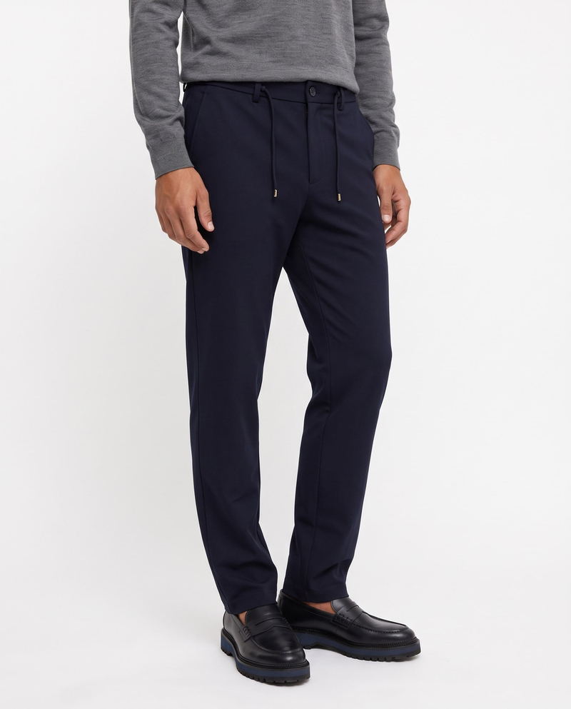 Lucca Jogger Pantolon Lacivert