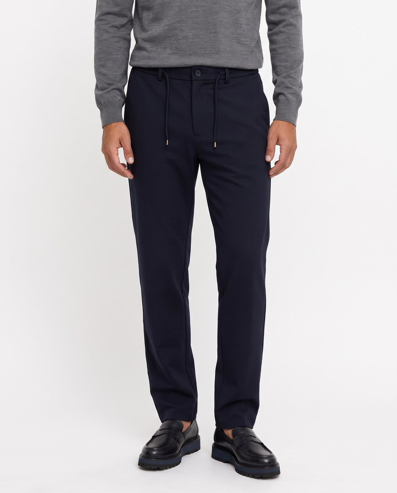 Lucca Jogger Pantolon Lacivert