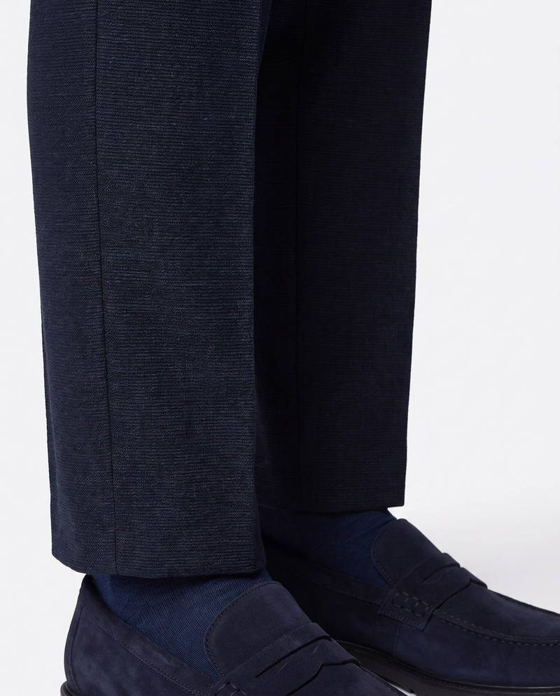 Martinez Jogger Pantolon Lacivert