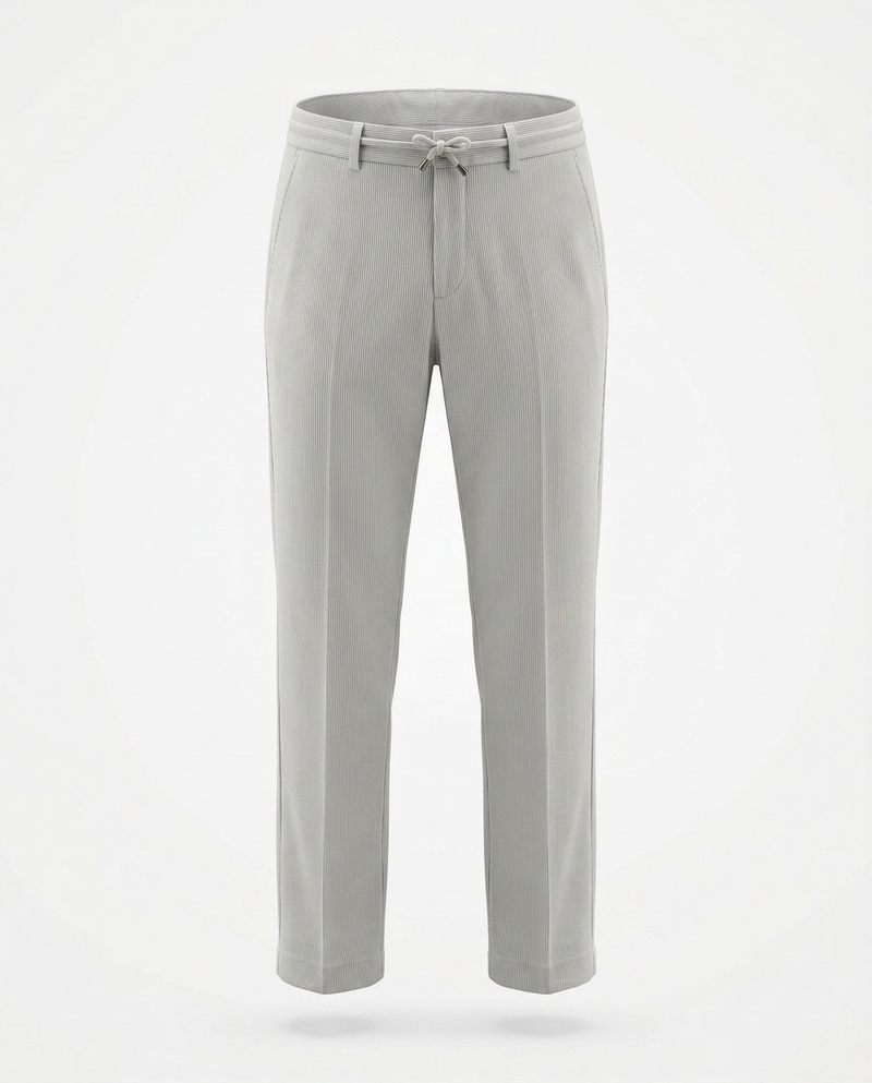 Mirza Jogger Pantolon Bej