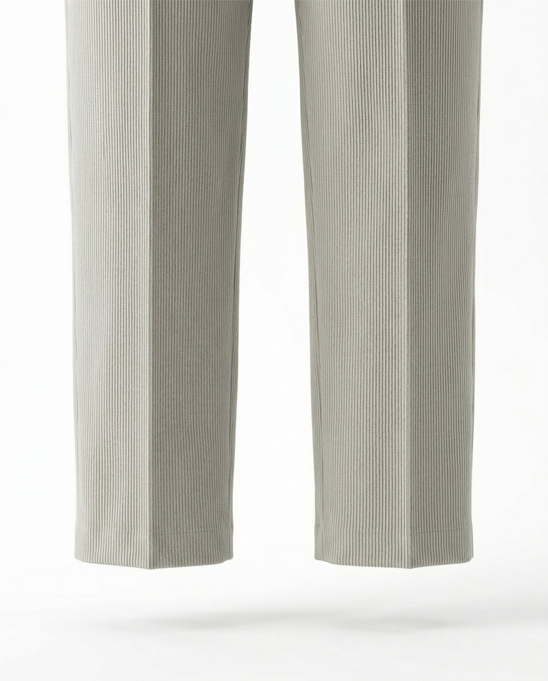 Mirza Jogger Pantolon Bej