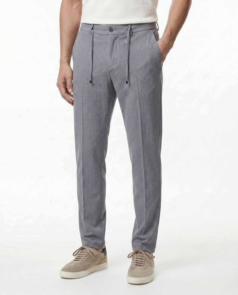 Monarque Jogger Pantolon Mavi