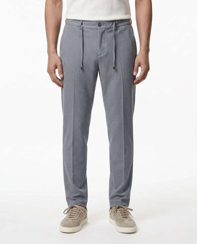 Monarque Jogger Pantolon Mavi