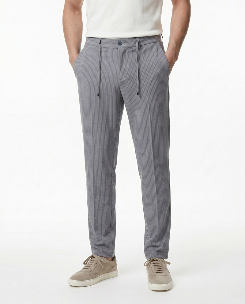 Monarque Jogger Pantolon Mavi