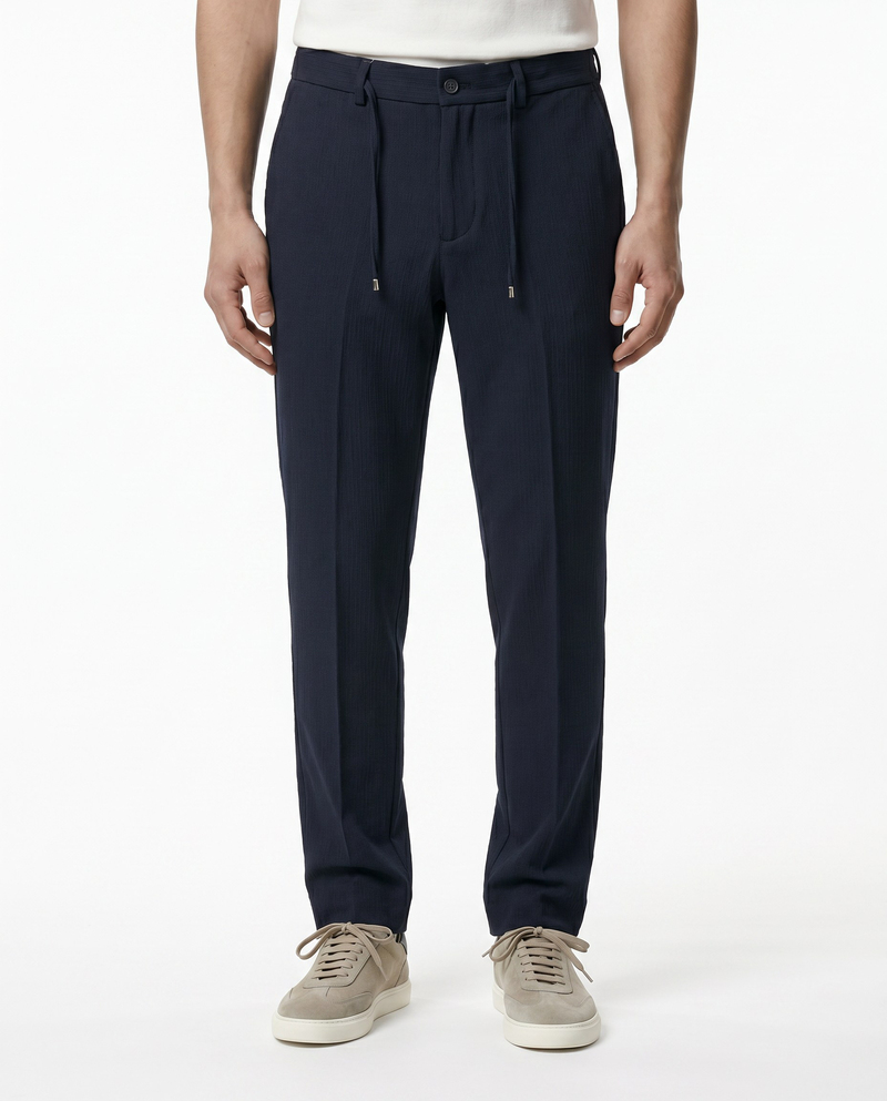 Monarque Jogger Pantolon Lacivert