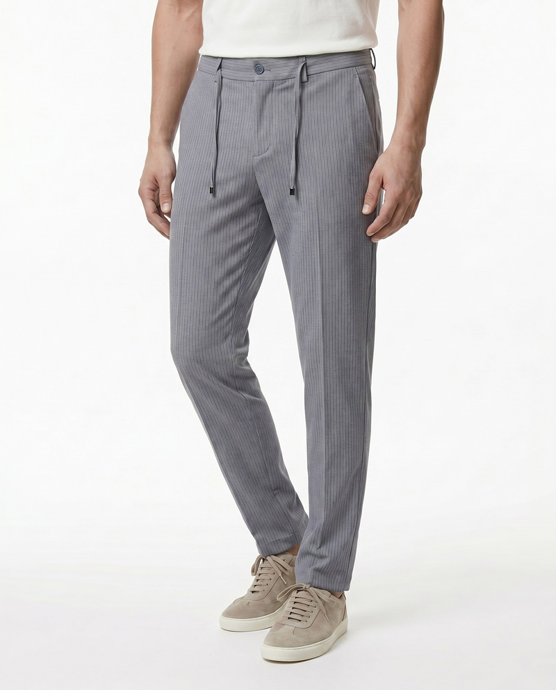 Monarque Jogger Pantolon Mavi