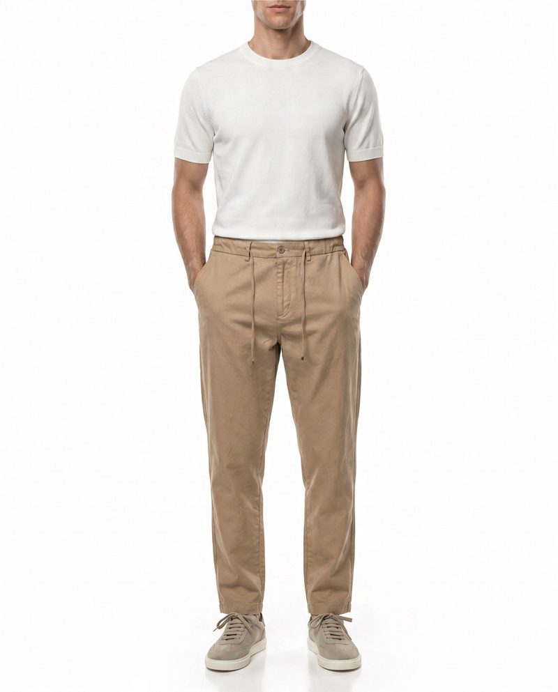 Oasis Pants Bej