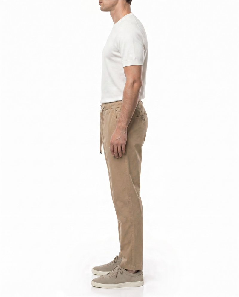 Oasis Pants Bej