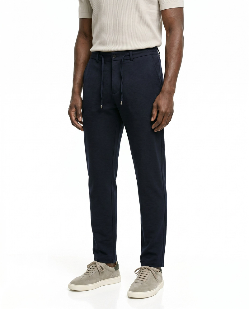 Regent Jogger Pantolon Lacivert