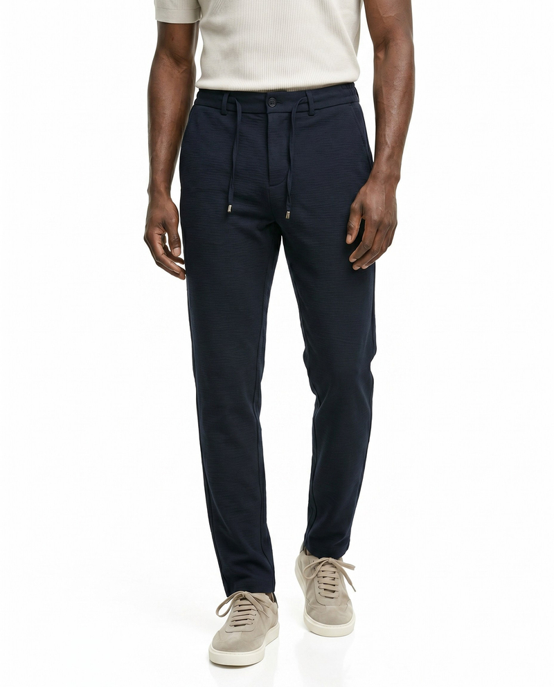 Regent Jogger Pantolon Lacivert