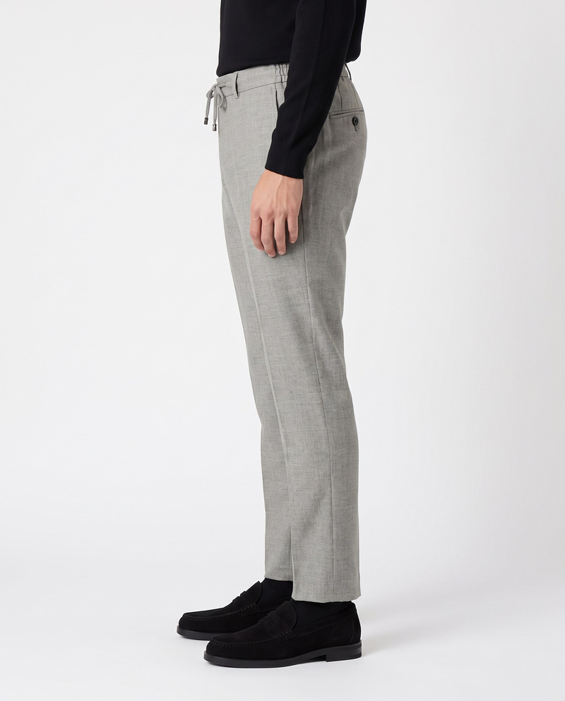 Soho Jogger Pantolon Gri