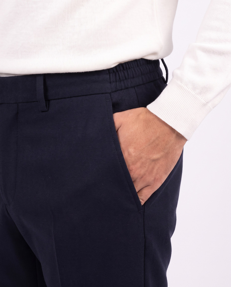 Soho Jogger Pantolon Lacivert