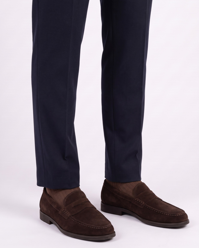 Soho Jogger Pantolon Lacivert