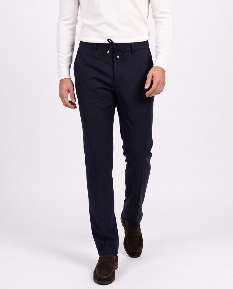 Soho Jogger Pantolon Lacivert