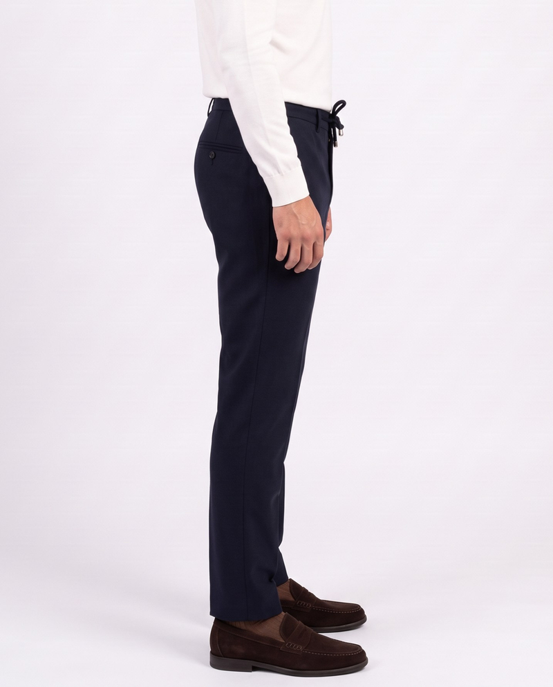 Soho Jogger Pantolon Lacivert