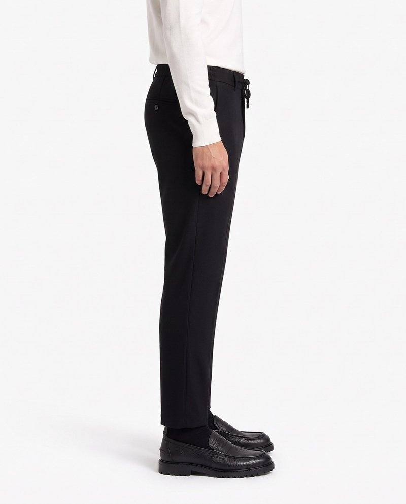Soho Jogger Pantolon Siyah