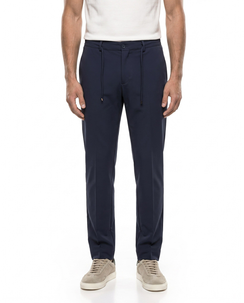 Yvoire Jogger Pantolon Lacivert