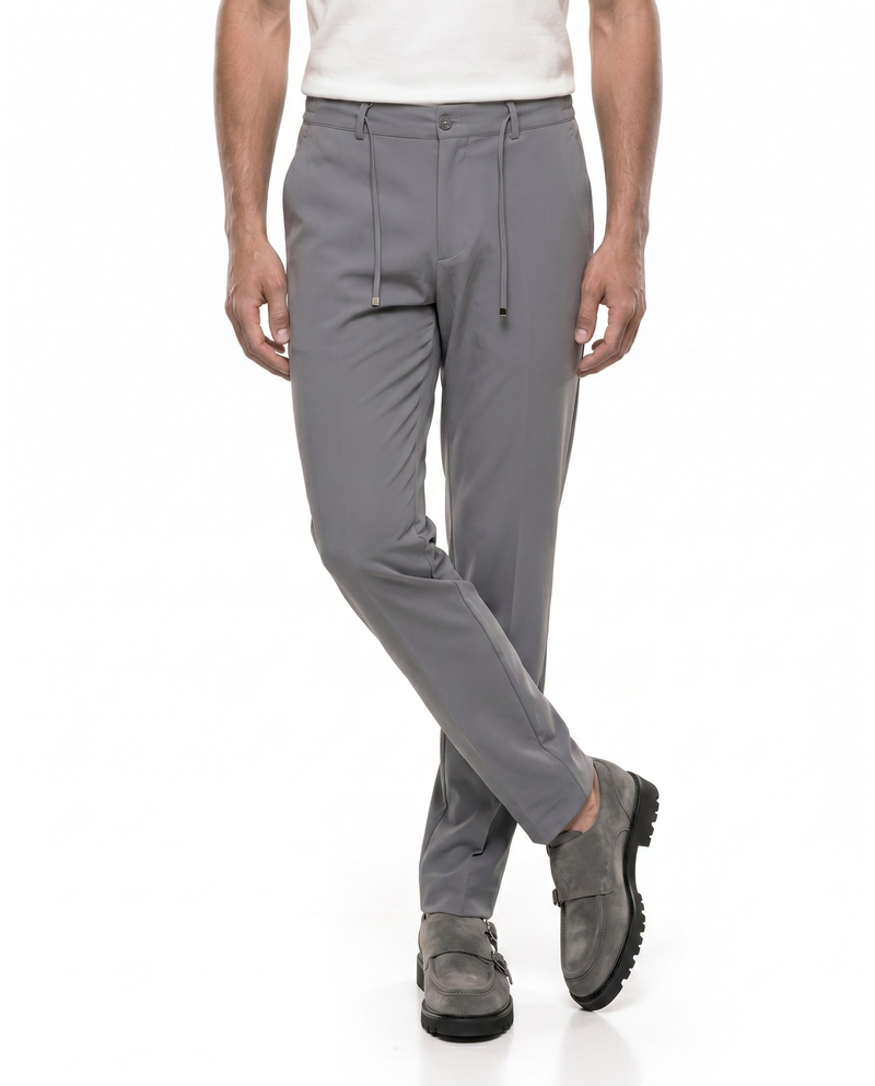 Yvoire Jogger Pantolon Gri