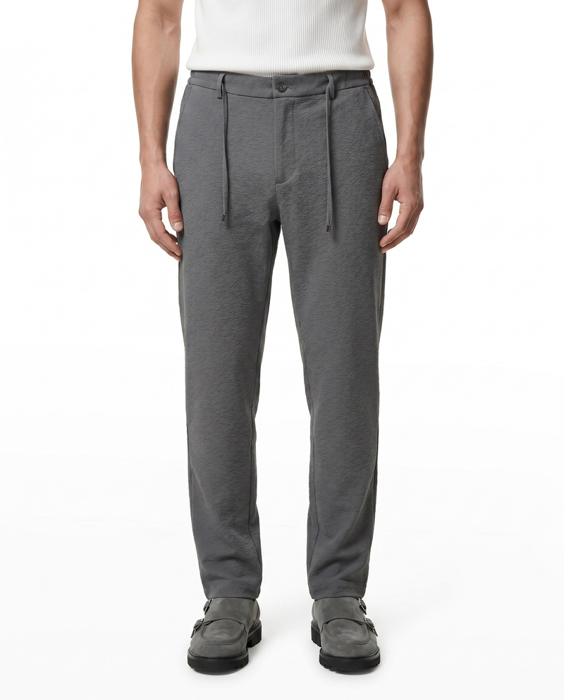 Jogger Pants Grey