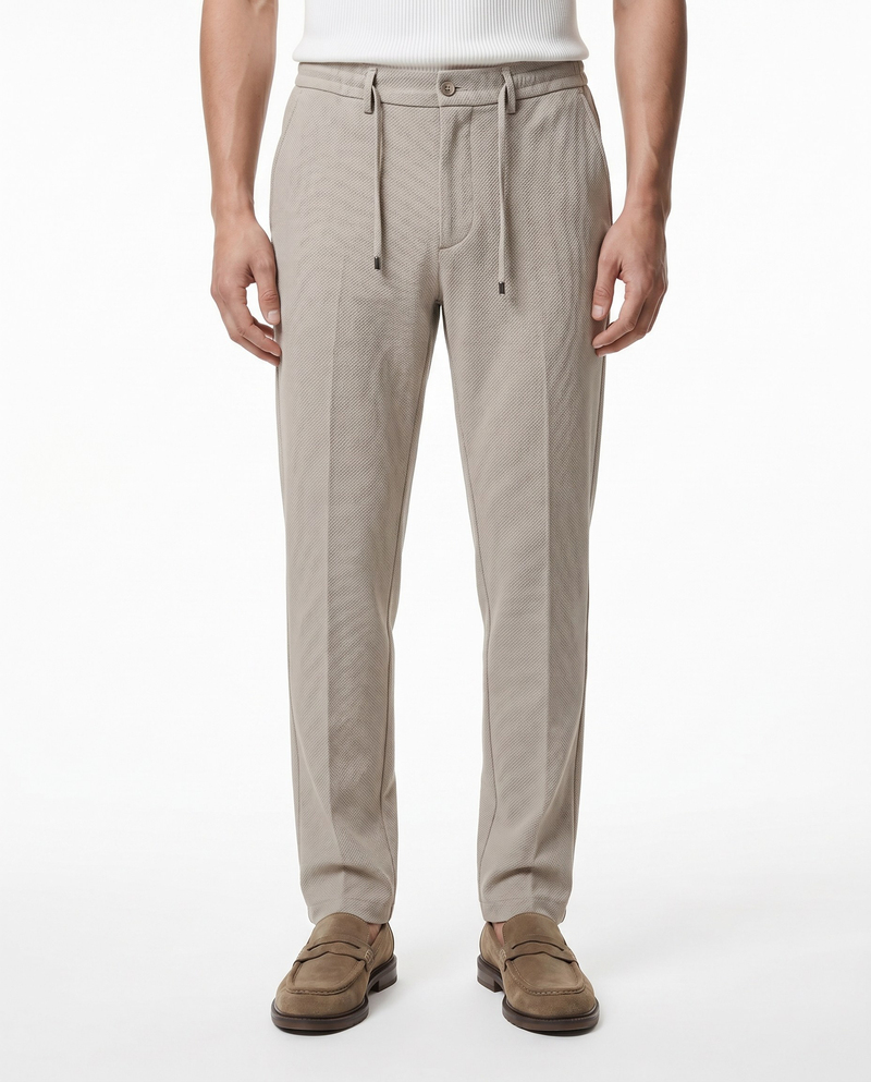 Jogger Pants Mink