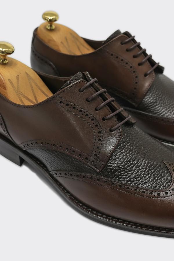 Shoes Bitter Coffee Santo Floter