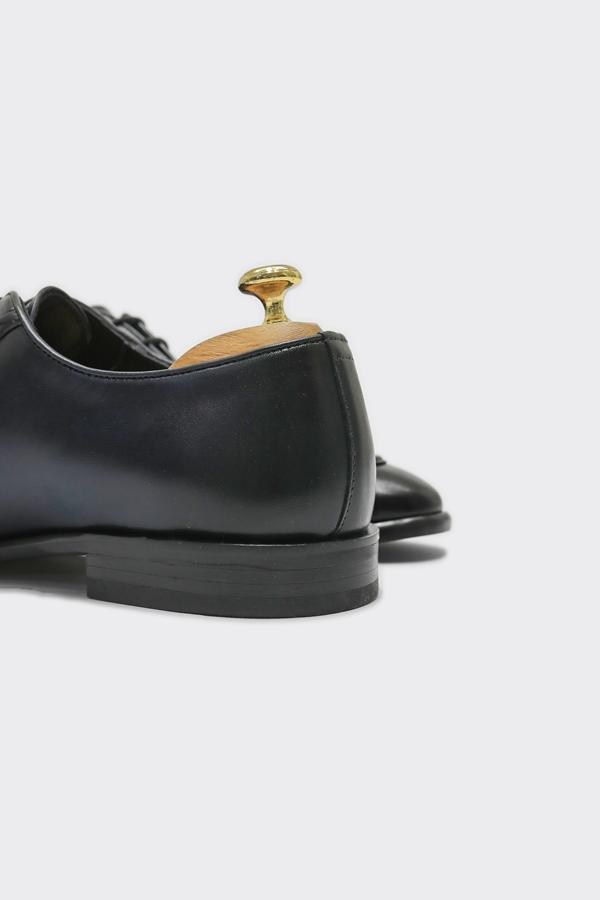 Shoes Navy Santo