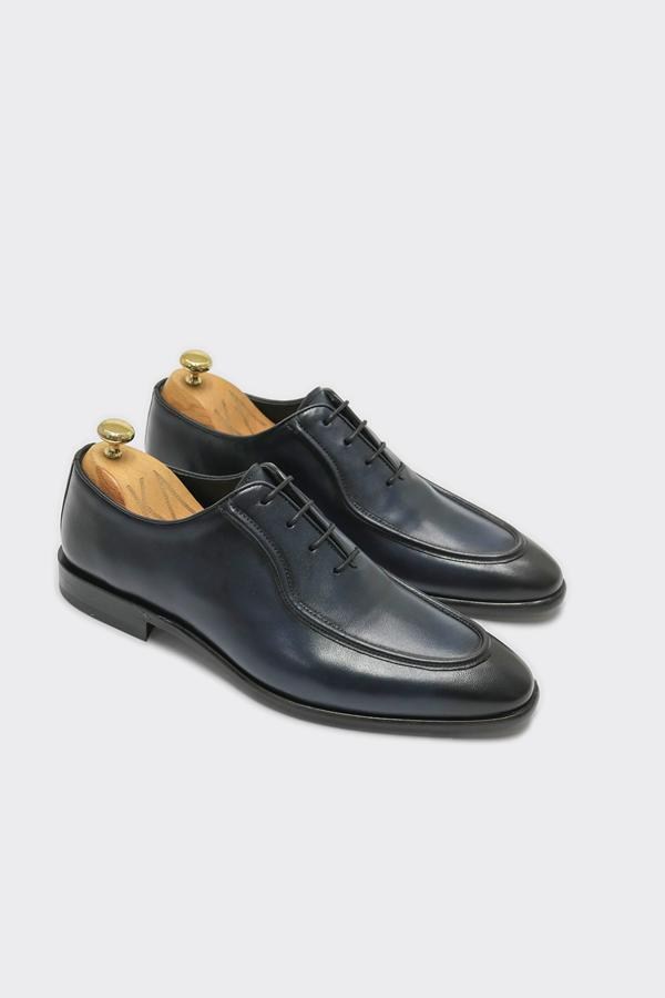 Shoes Navy Santo