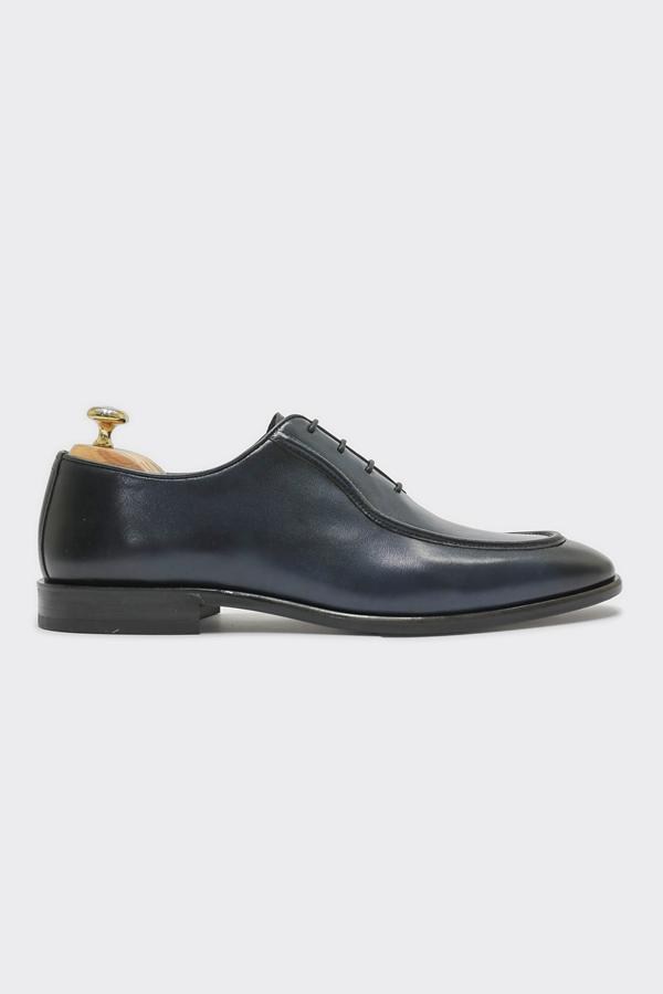 Shoes Navy Santo