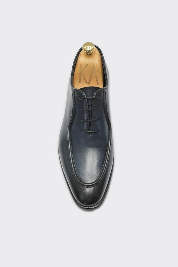 Shoes Navy Santo