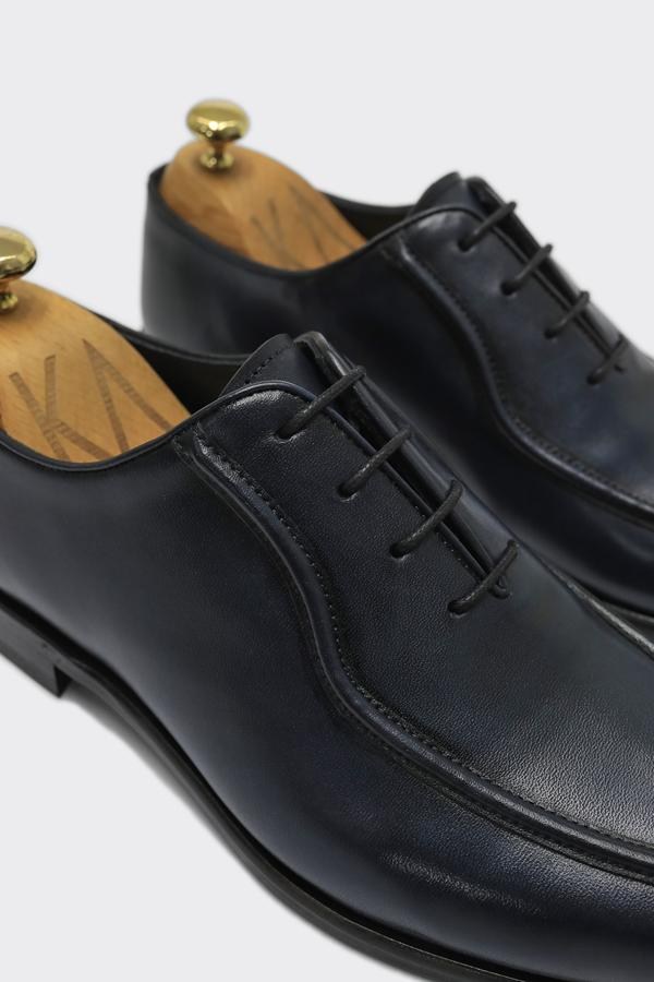 Shoes Navy Santo