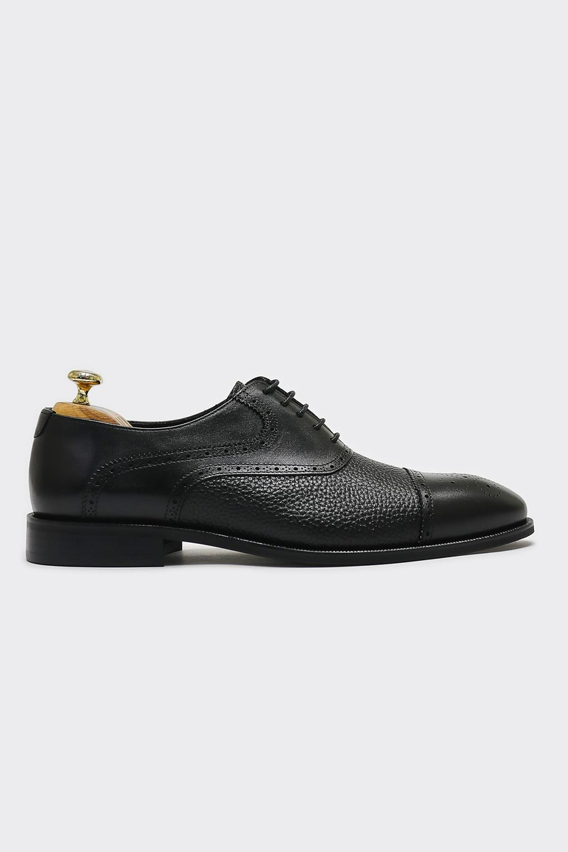 Shoes Black Santo Floter