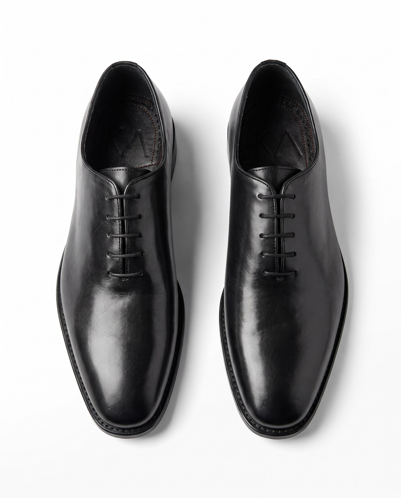 Classic Shoes Black  Santo
