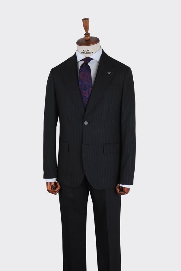 Suit Dark Navyblue