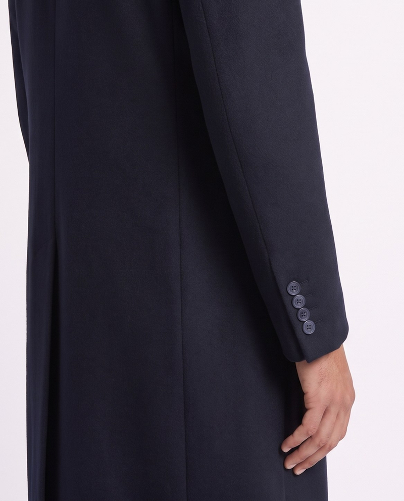 Coats Navy