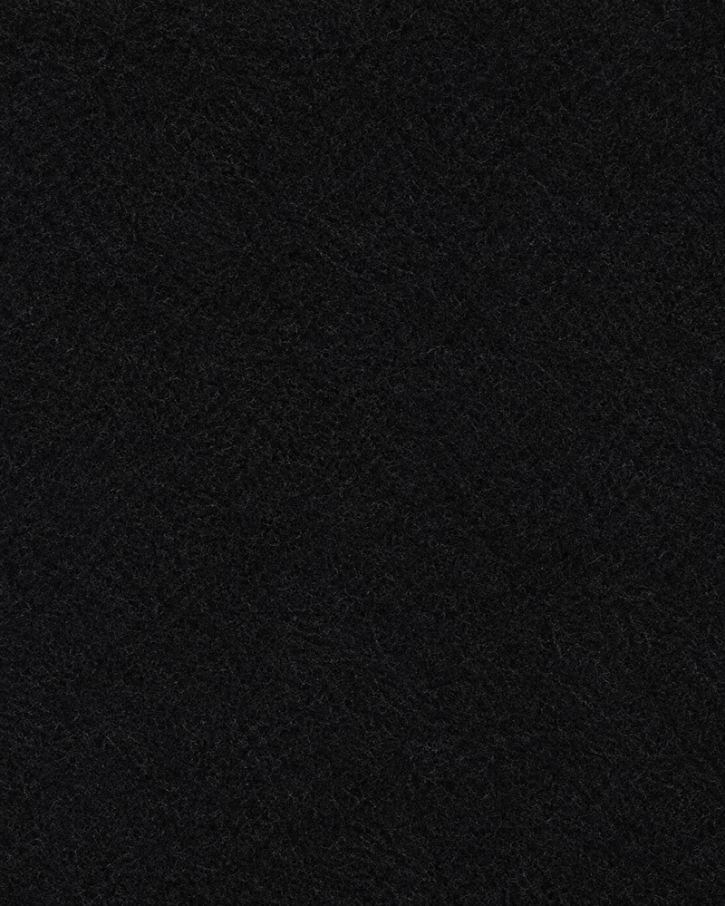 Coats Black