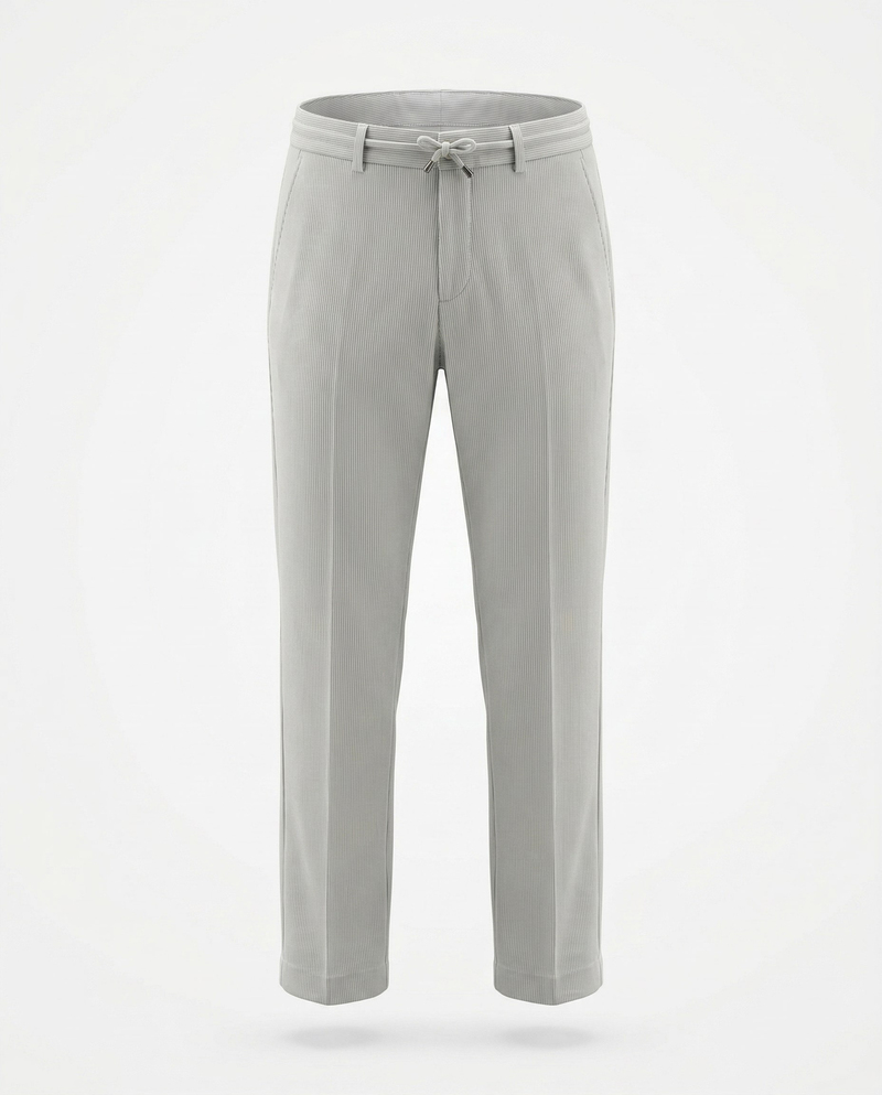 Mirza Jogger Pantolon Bej