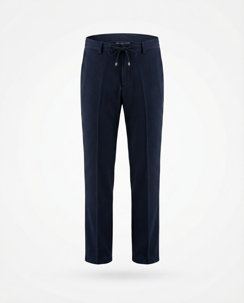 Mirza Jogger Pantolon Lacivert
