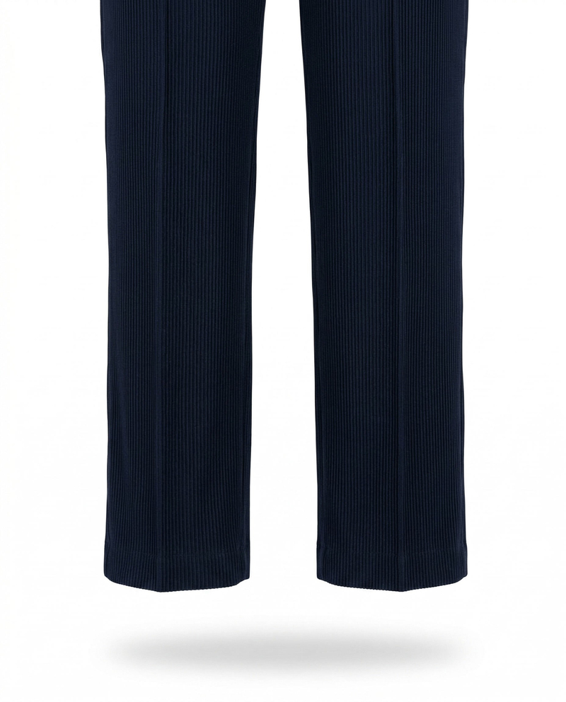 Mirza Jogger Pantolon Lacivert