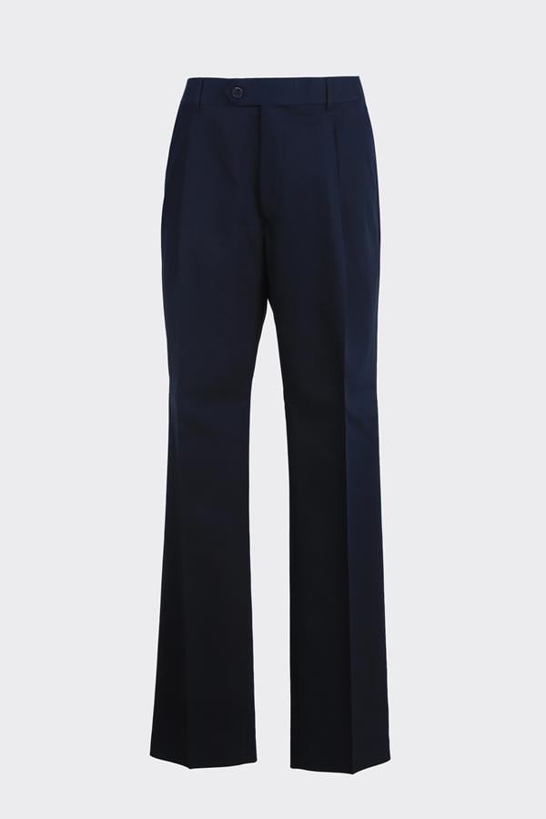 Barcelona Modern Fit Pantolon Lacivert