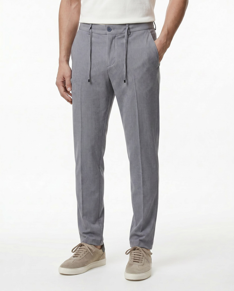 Monarque Jogger Pantolon Mavi