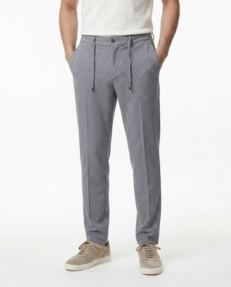 Monarque Jogger Pantolon Mavi