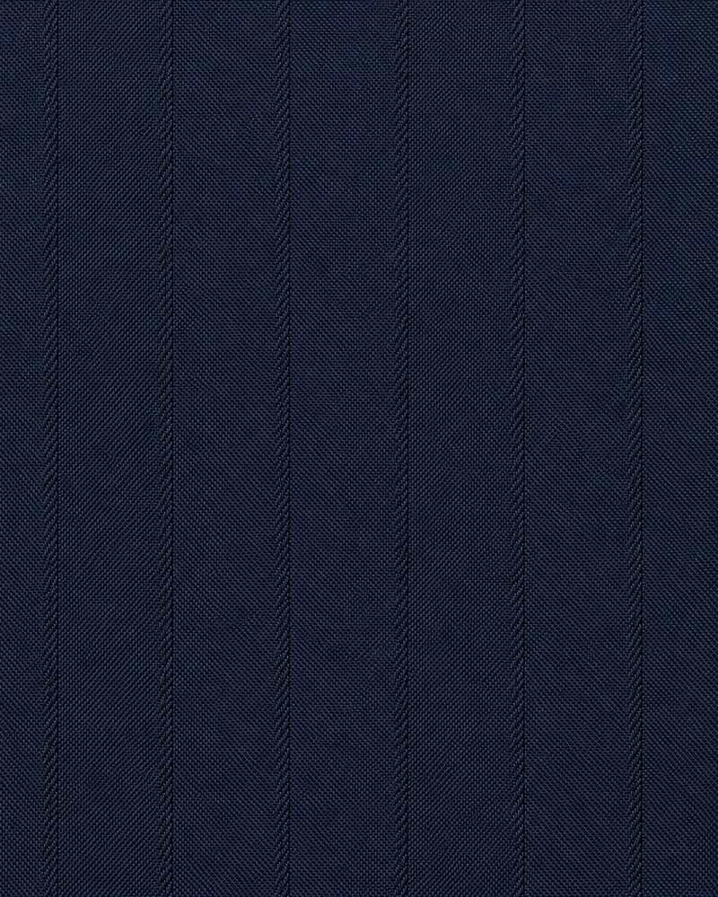 Piuma Suit Navy