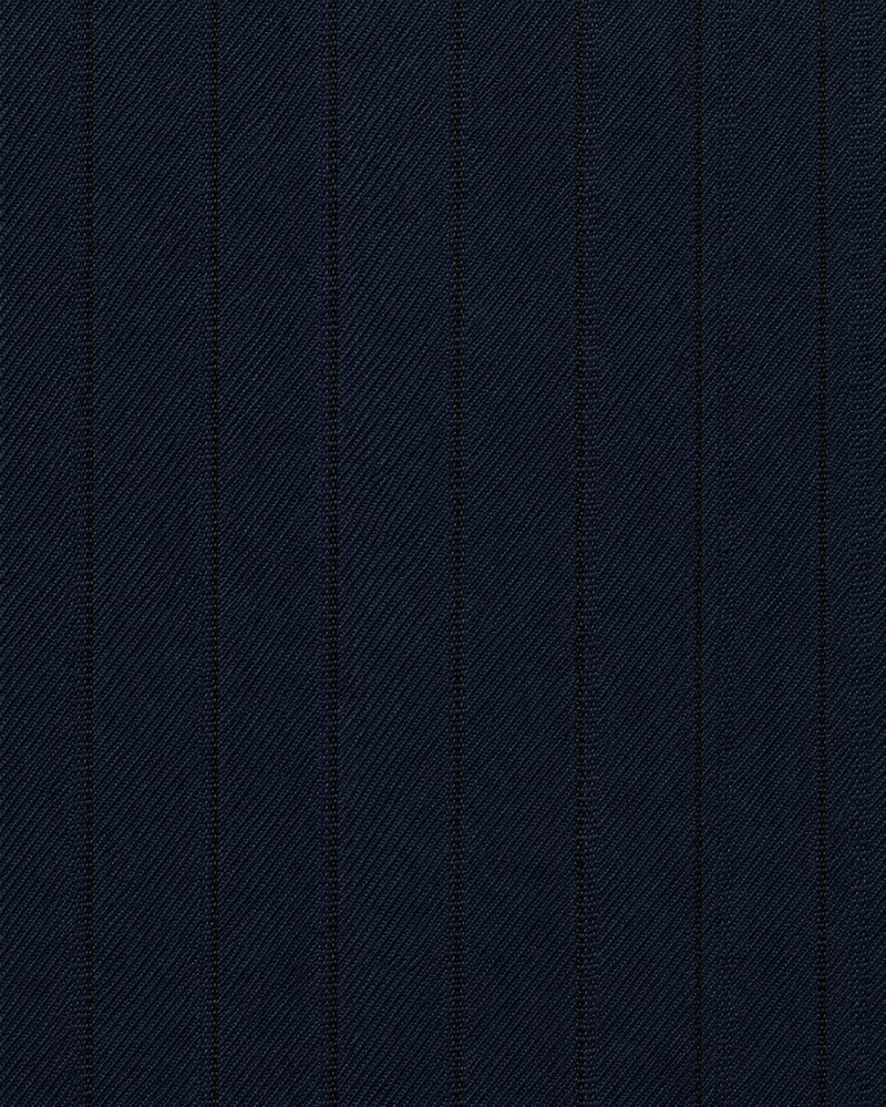 Plane Cruise Suit Navy