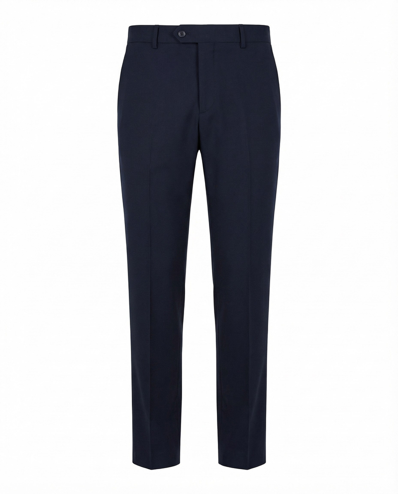 Monaco Slim Fit Pantolon Lacivert