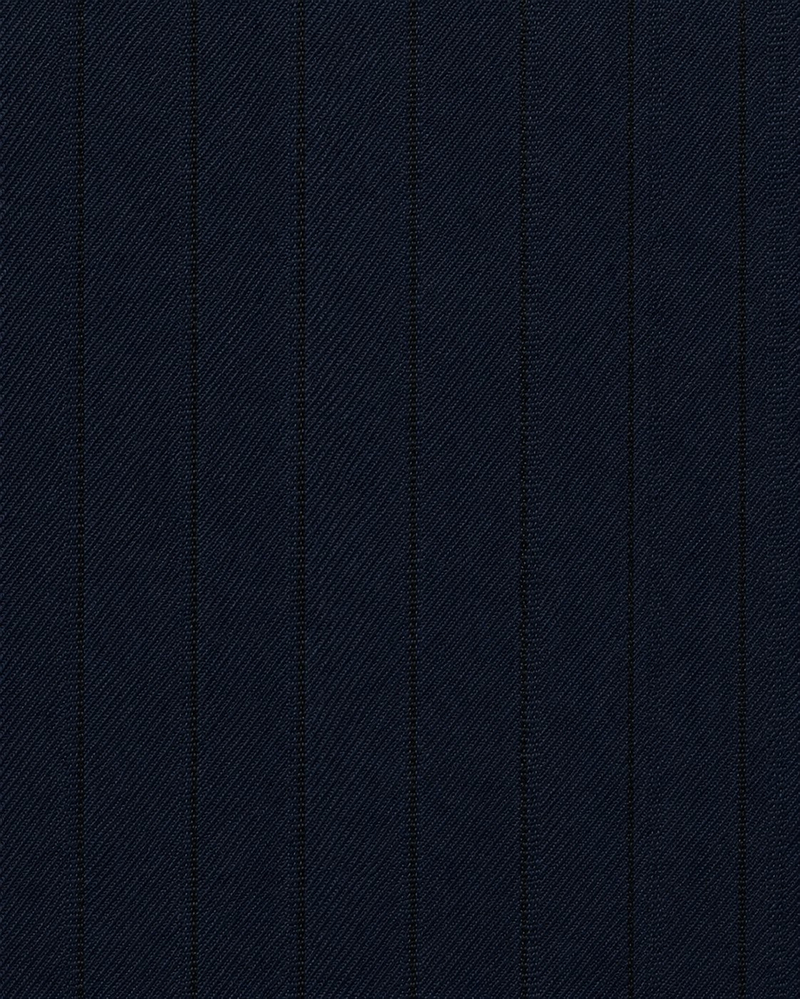 Staire Suit Dark Navyblue