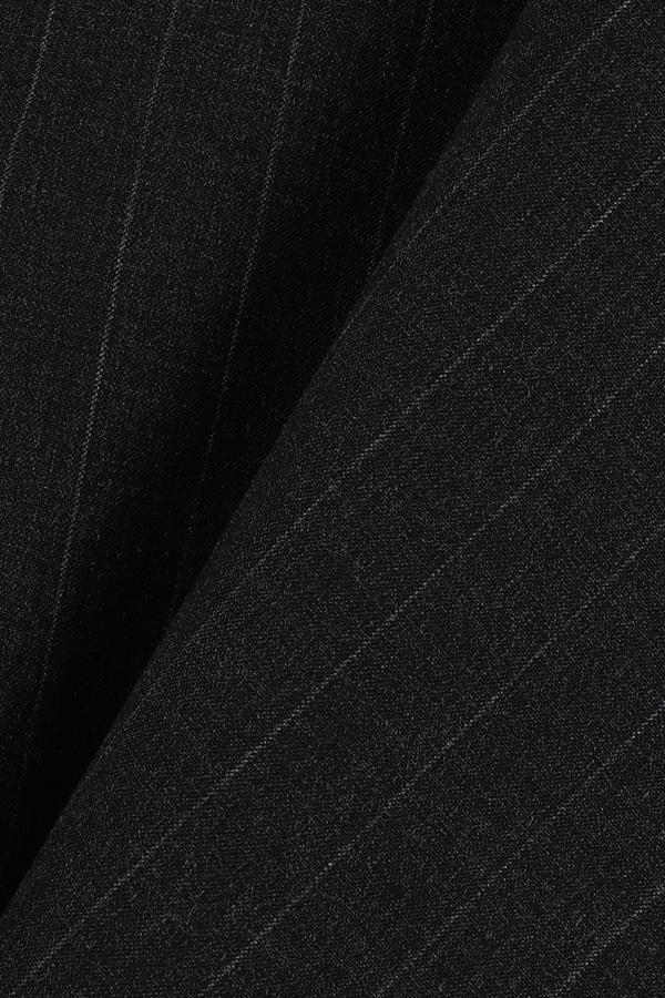 Suit Anthracite