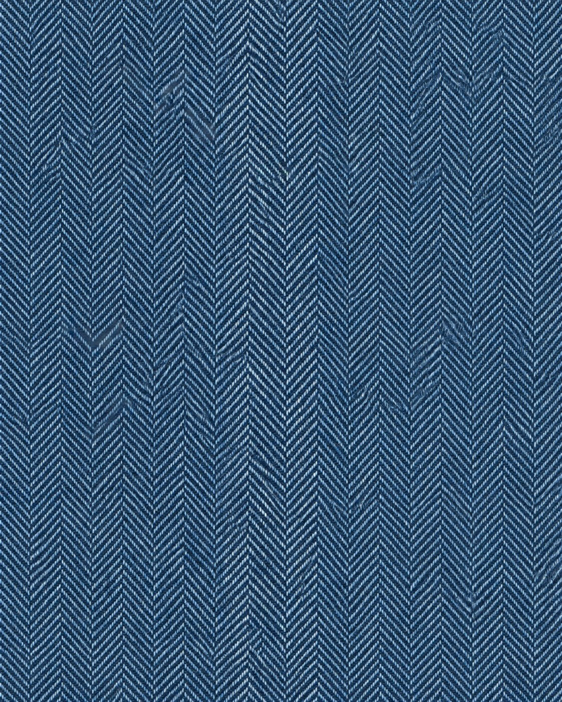 Chester Cross-Front Jacket Navy