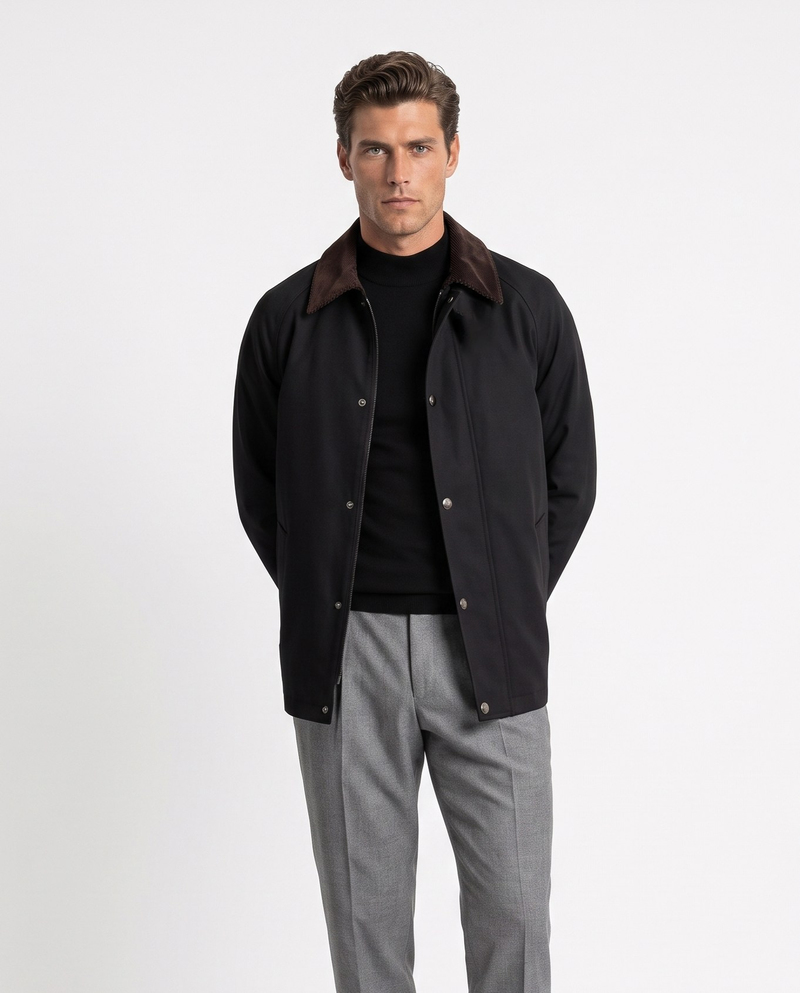 London Mont Black