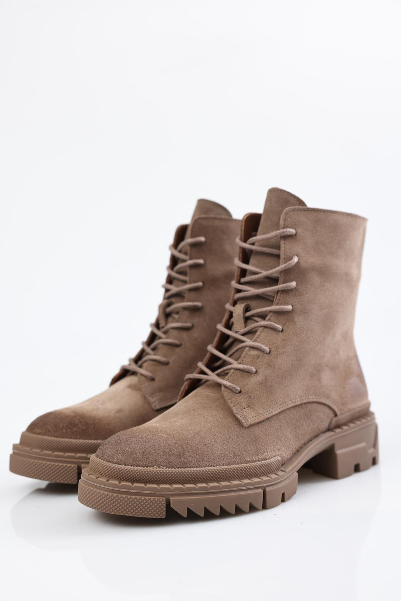 Açık Vizon Eskitme Postal 24298