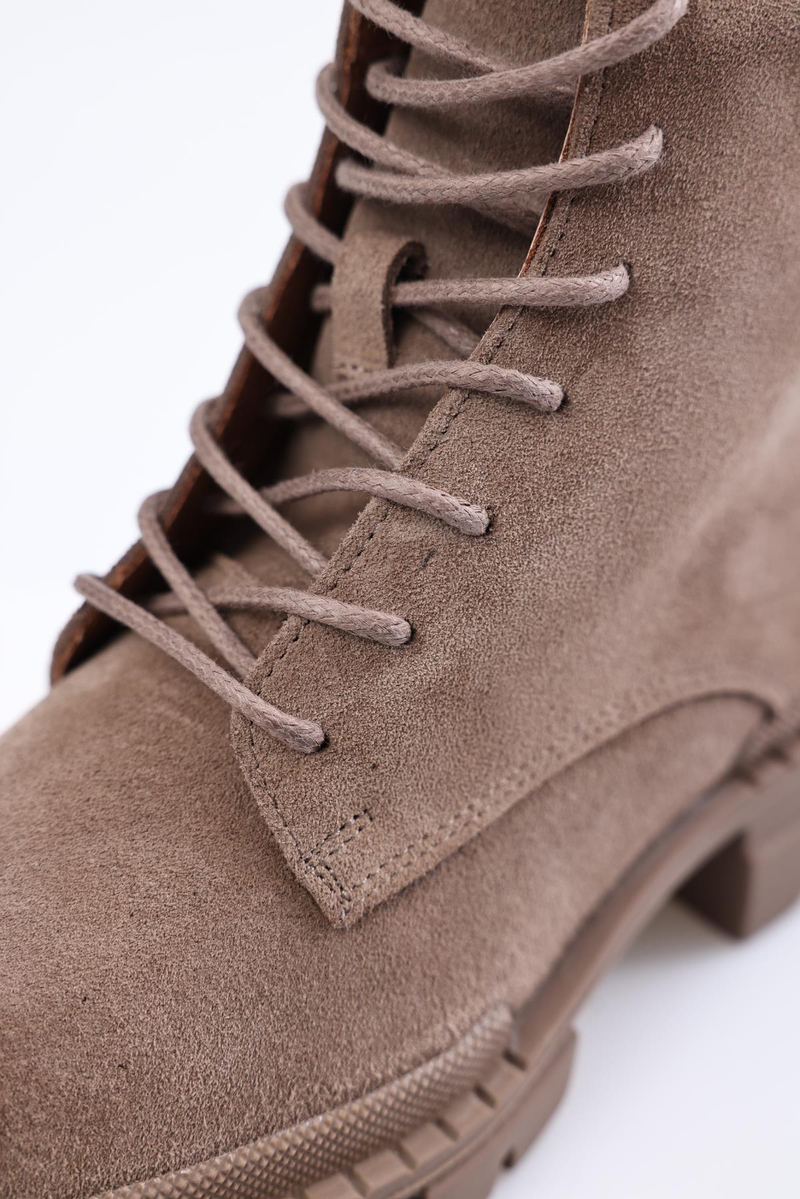 Açık Vizon Eskitme Postal 24298